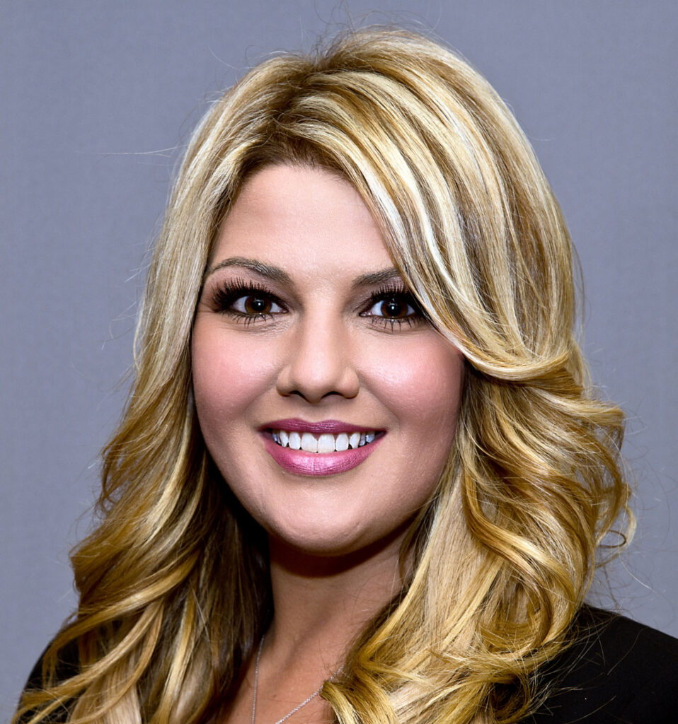 amy arnone